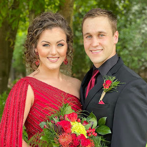 Meet your Posher, Jacee